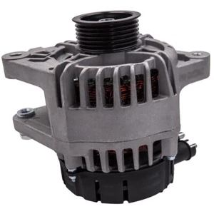 Altenator For Peugeot 107 1.0 Petrol 2005-2017 Citroen C1 1.0 05-2008 1012101410 - Picture 1 of 10