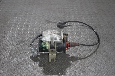 TOYOTA CROWN S130 GS136V OEM JDM RHD IGNITER 89620-10100 - Изображение 1 из 4