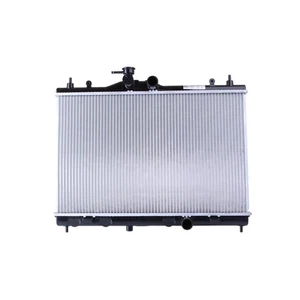 Nissens 68741 Radiator For 09-14 Nissan Cube - Picture 1 of 9