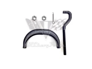 1958-1959 Chevy Impala OEM Emergency Parking Brake Adjusting Equalizer Kit - Picture 1 of 1