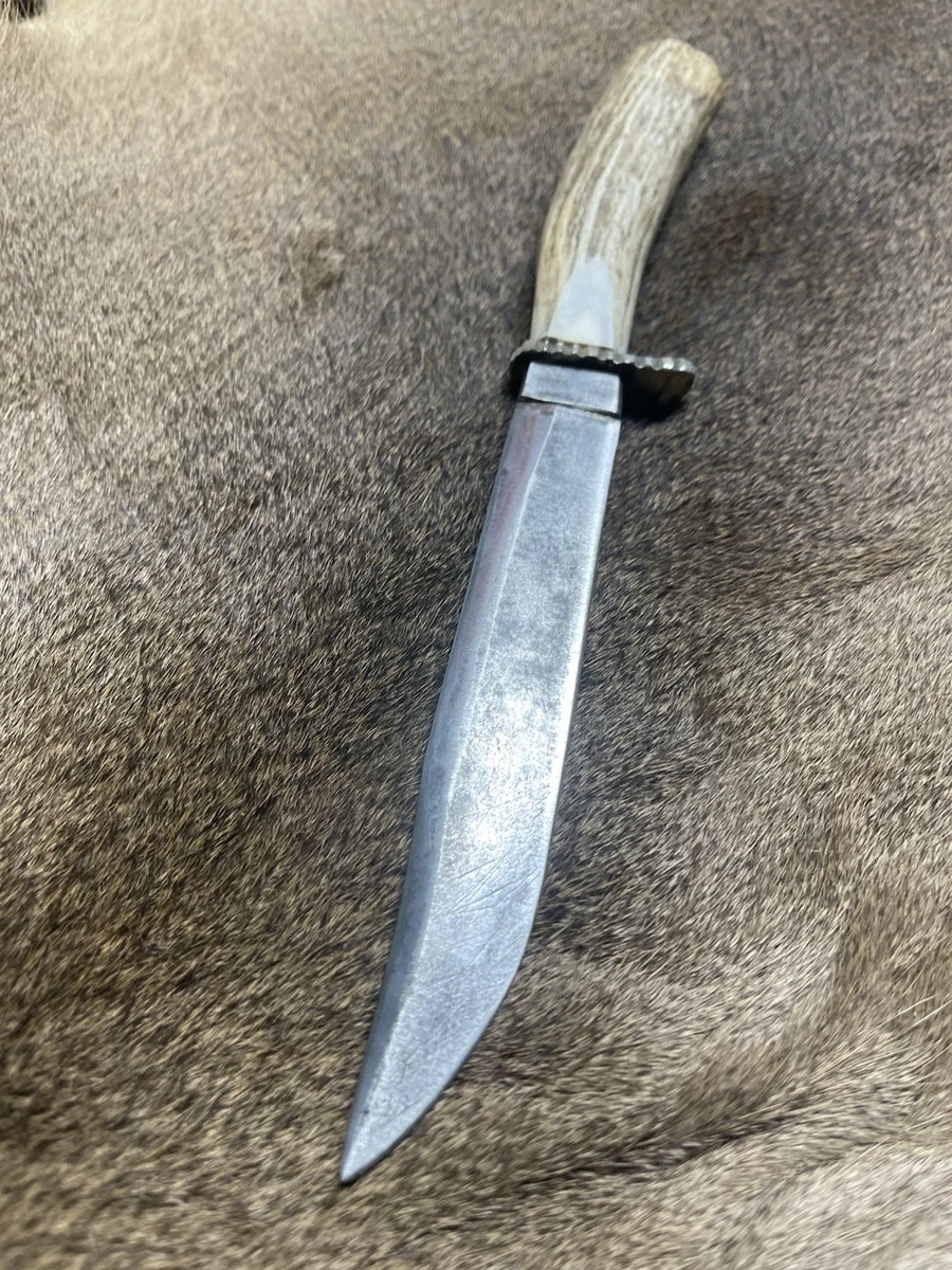 Solingenヴィンテージナイフ Vintage Solingen Knife In Collectible Vintage Factory Manufactured