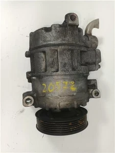 1k820803J air conditioning compressor AUDI A3 (8P1) 2.0 TDI 16V 398621 - Picture 1 of 5