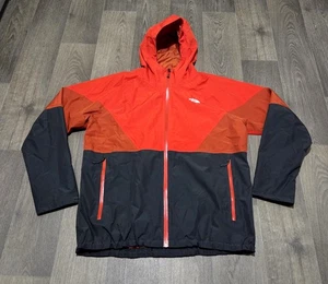 The North Face " Dryvent Hooded Waterproof" Jacke - Herren XL - Neu - Bild 1 von 9