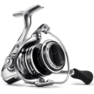 NautiX Saltwater Spinning Reel - 3000 - Picture 1 of 8