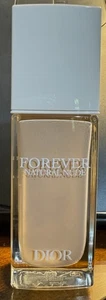 ~ Dior Forever Natural Nude 24H Foundation in shade 2CR 30ml-AUTHENTIC! ~ - Picture 1 of 2