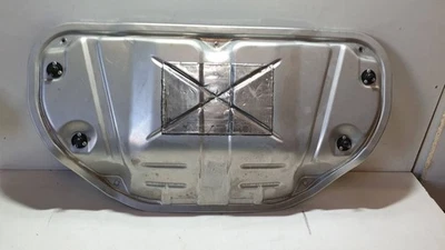 Porsche Boxster 987 2008 Petrol Top engine cover trim 98751321102 LNZ6832 - Image 1 of 4