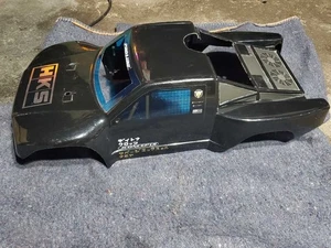 Hpi Savage Xl Body - Picture 1 of 6
