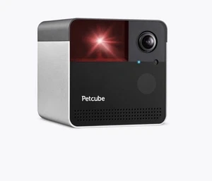 Petcube Petcube Play 2 Camera New - Picture 1 of 2