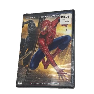 Spider-Man 3 (DVD, 2007, Widescreen) NEW - Picture 1 of 5