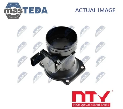 EPP-AU-005 AIR MASS SENSOR FLOW METER NTY FOR AUDI A4 B5,A3,A4 B6,A4 B7,8D2,8D5 - Image 1 of 4