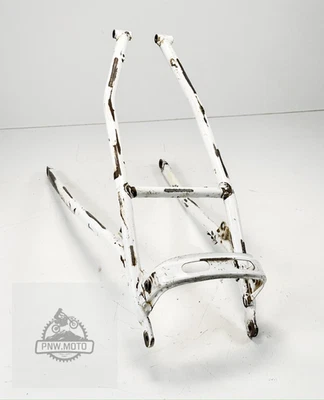 Submarco trasero Honda CR125R CR 125R 1994 93-97 OEM + Foto 1 de 4