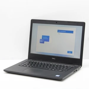 Dell Latitude 3480 Windows 11 Pro 14 in Laptop Intel i5 7200U 8GB RAM 256GB SSD - Picture 1 of 15