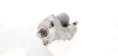 Motor De Arranque ID BPY OEM 2009 Audi TT Foto 1 de 4