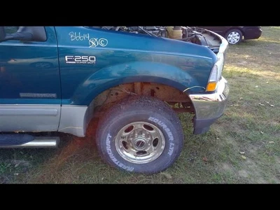 Passenger Fender Front Fits 99-07 FORD F250SD PICKUP 337162 - Image 1 of 4