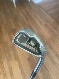 taylormade tour burner, 4 iron. - Picture 1 of 4