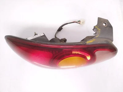 2001-2005 Mazda Miata Driver Tail Lamp (On Body) * - Has Some Scuffs/Scratches - Image 1 of 4