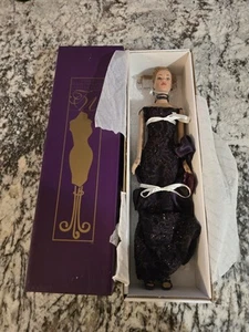16” Tonner Wentworth Doll & Outfit “Fashion Design Weekly Awards Robert Tonner - Picture 1 of 20