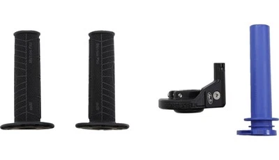 Motion Pro Vortex SE Throttle Kit for 1993-2000 Honda TRX300FW FourTrax 4x4 ATV - Image 1 of 2