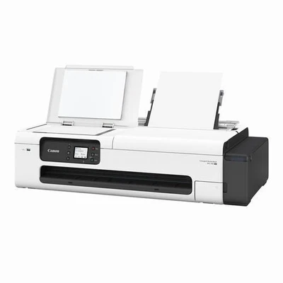 Canon imagePROGRAF TC-21M A1 24" Printer / Scanner + FREE PAPER - Image 1 of 4