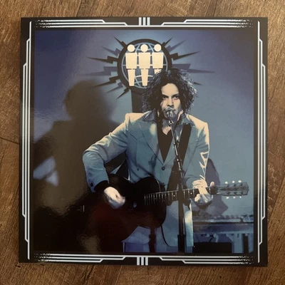 Jack White - Live At Third Man Records 2012 2xLP, Blu + 7", Blu + Ltd Third Man  - Image 1 of 4