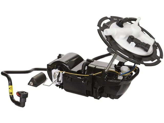 Bomba de combustible Delphi 37HPBS72 para Pontiac G6 2006 2008 2007 2005 Foto 1 de 1