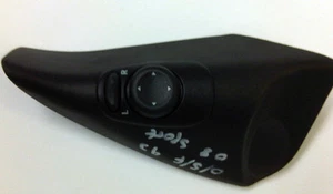 Interruttore specchietto retrovisore anteriore lato off saab 9-3 93 03 - 2010 12791171 CV 4D 5D - Foto 1 di 1
