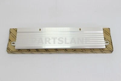 TOYOTA Genuine Step ASSY Rear Bumper 52351-60070 LAND CRUISER New - Image 1 of 3