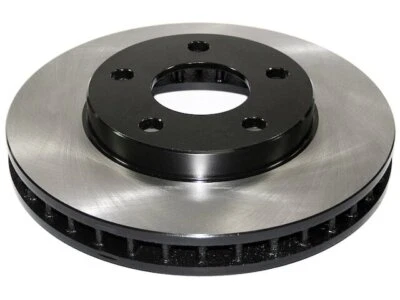Rotor de freno delantero Oldsmobile Silhouette 1997-2004 26237BVYF 1998 1999 2000 Foto 1 de 2