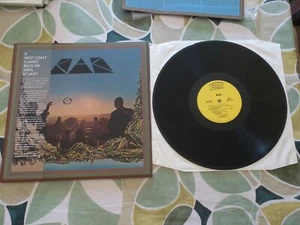 Kak – Kak LP 2019 Portugal NM/NM - Bild 1 von 4