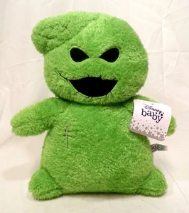 Cuteeze Disney Baby Nightmare Before Christmas Oogie Boogie 12" Plush - Picture 1 of 3
