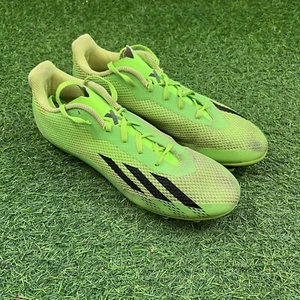 Adidas X Speedportal.4 Flexible Football Boots Adults Size 8.5 - Picture 1 of 8
