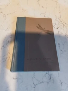 Gwen Frostic A PLACE on EARTH 1962 Presscraft Papers Poetry & Nature Prints - Picture 1 of 1