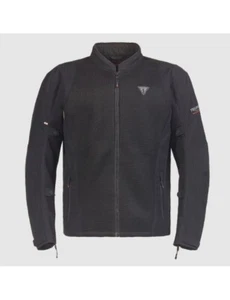 GIACCA DA MOTO ORIGINALE TRIUMPH - Foto 1 di 3