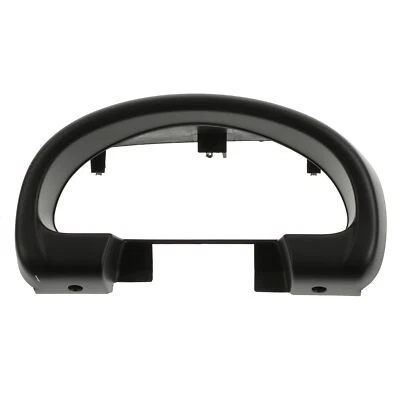 OEM Nuevo Mazda 1994-1997 MX-5 Miata capó medidor visera en racimo NA75-55-420B-00 Foto 1 de 4