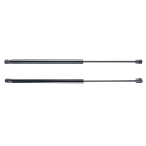 For Hyundai Accent 2007-2011 SG367020 Tailgate Lift Support Struts X 2 - Picture 1 of 5