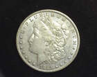 HS&C: 1885 Morgan Dollar AU MS50 - US Coin
