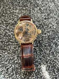 Krieger Rose Gold Watch K5005 - Picture 1 of 1