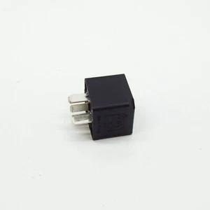 JAGUAR XF X250 Accessory Power Relay T4N15705 NEW - Picture 1 of 7