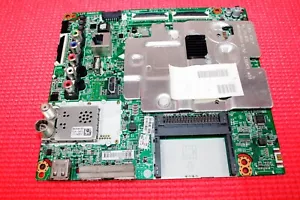 PLACA PRINCIPAL EAX67133404 (1.0) EBT64562102 PARA LG 43UJ634V 43" LED TV - Imagen 1 de 6