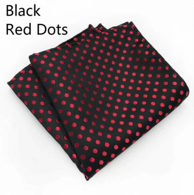 Terno formal masculino de cetim seda bolso quadrado lenço festa de casamento - Imagem 1 de 4