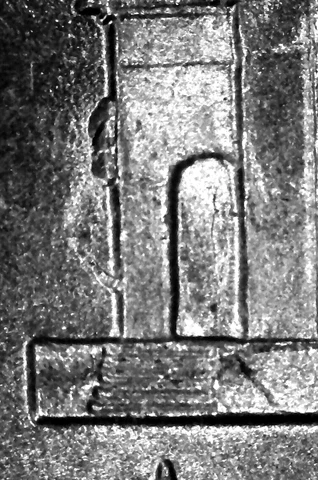 2019 P Jefferson Nickel R1 Die Breaks, Depression, Die Clash Quan Disc Cover