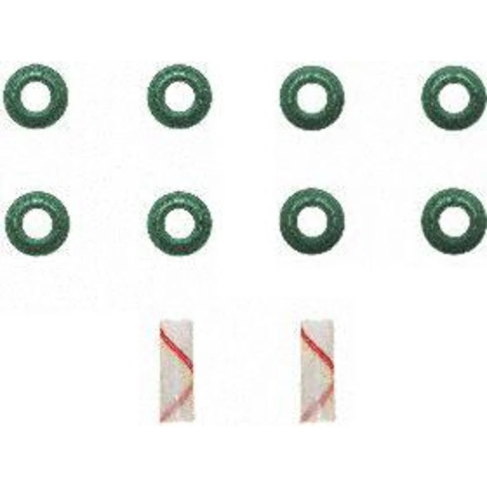 SS72711 Felpro Valve Stem Seals Set for Chevy Suburban Express Van SaVana Tahoe - Image 1 of 1