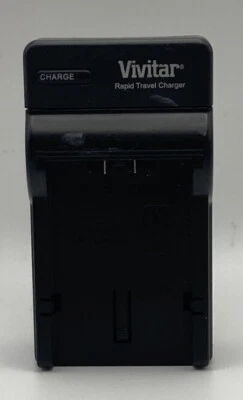 VIVITAR Rapid Travel  Charger VIV-QC -603 - Image 1 of 4
