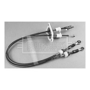 CABLE CONTROL ENGRANAJE PARA FIAT QUBO 1.3DSL (EURO 5)07-12 BKG1106 - Imagen 1 de 1
