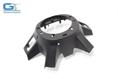 2022 - 2023 MITSUBISHI OUTLANDER DIRECCIÓN CUBIERTA TRASERA MOLDURA BISEL OEM Foto 1 de 4