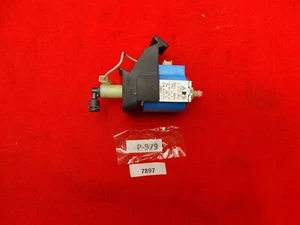 Original Delonghi EN720.M Nespresso Water Pump ARS 70W - Picture 1 of 3
