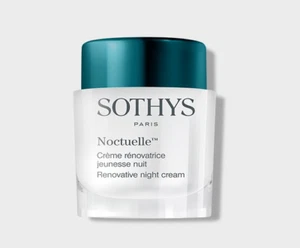 Crema de noche rejuveneciente SOTHYS Noctuelle Detox 50 ml - Imagen 1 de 1