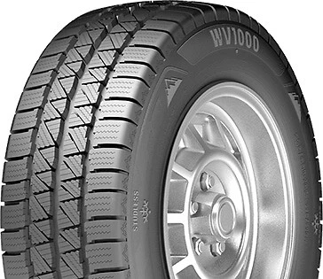 Zeetex WV1000 195/70 R15 C 104/102S M+S