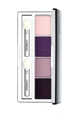 Clinique All About Shadow Quad 10 GOING STEADY - 0.16 oz / 4.8 g - Image 1 of 3