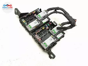 2023-24 RANGE ROVER L460 REAR FUSE BOX BODY POWER RELAY HARNESS M8E214N030AC - Picture 1 of 10